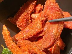 -烤匠麻辣烤鱼(万象城店)