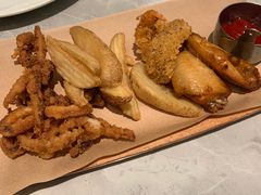 -必胜客(城西银泰店)