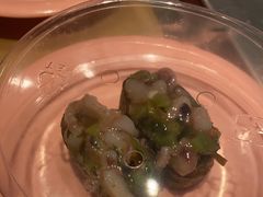 -争鲜回转寿司(通州万达店)