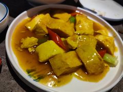 -闫府私房菜·老字号(恒隆店)