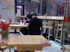 -魔都三兄弟酸辣粉·蘸卤炸串(虹桥万科店)