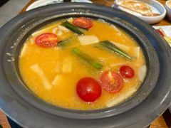 -云海肴·汽锅鸡·云南菜(苏州中心店)