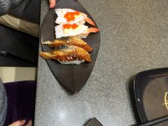 -禾绿寿司·定食·拉面·烧炸(喜荟城店)