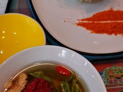 -伊帆食府·青海地方特色美食