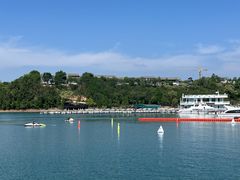 -仙海旅游度假区