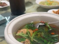 -梁家大院•农家菜(昆山会展中心店)