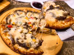 -92°C俄式厨房(中央大街店)