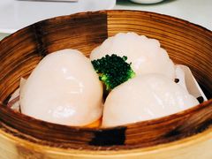 招牌虾饺皇-新大咀港式茶餐厅(宝山万达店)