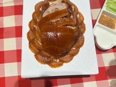 -西贝(上海我格广场店)