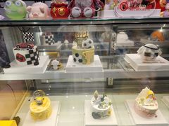 -CAKEBOSS蛋糕老板(东直门来福士店)