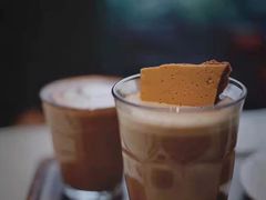 -Peet's Coffee皮爷咖啡(大学路店)