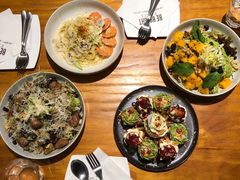 -BE BRIGHT KITCHEN(正佳广场店)