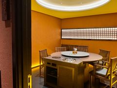 -隐炉和牛烧肉店(群力店)
