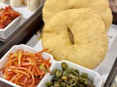 -遇见长安·陕菜名店(乐荟中心店)