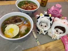 -老长沙原汁原味粉馆(韭菜园店)