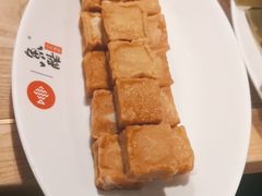 -鱼酷活鱼烤鱼(梅江印象城店)