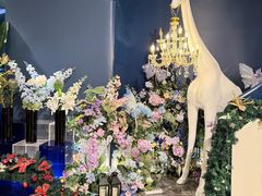 -狮拾久·现代新加坡料理(福田COCO Park店)