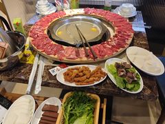 -小肥牛潮汕牛肉火锅(南联店)