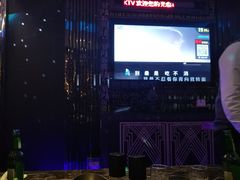 -格莱美量贩式KTV(奥帆店)