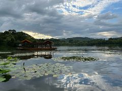 -承德避暑山庄景区