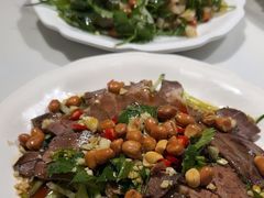 -张记旺角食街(动物园店)
