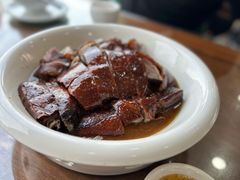 -黄连大头华烧鹅店(大良店)
