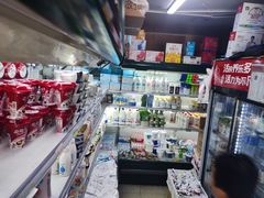 -味味香(团结湖店)