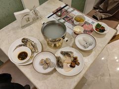 -芭菲盛宴·环球美食(袁家岗店)