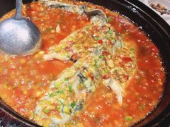 -尽膳·鱼鲜川菜(宽窄巷子店)