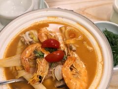 -米泰芒·东南亚料理(体育西店)