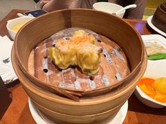 -杭州JW万豪酒店-万豪中餐厅