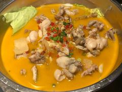 -大碗厨 25年老字号 现炒湘菜(四季天地店)