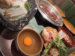 -牛New寿喜烧(中山公园龙之梦店)