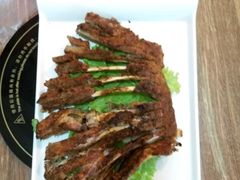 -亿百顺红焖羊排小馆(总店)