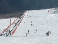 -八达岭滑雪场