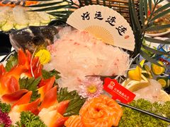 -官塘鱻鱻鱼生·潮汕生腌·砂锅粥(西马路总店)