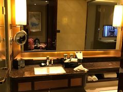 -郑州美盛喜来登大酒店