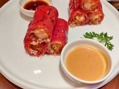 -蝴蝶里·粤菜·点心(滨江龙湖店)