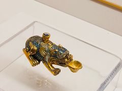 -上海博物馆(人民广场馆)