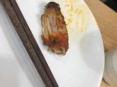 -小艺烧烤(曲江店)