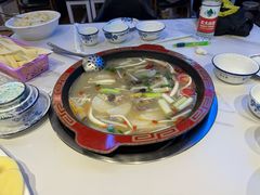 -牛得很·鲜牦牛肉烧烤·牛羊肉菌汤锅(康定店)