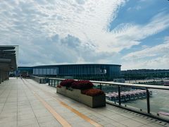-国家会展中心
