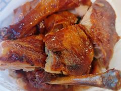 -上海枇杷烤鸭(燕丰商场店)