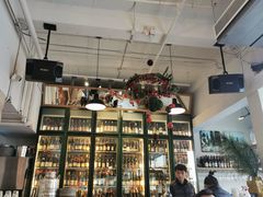 -RAC BAR(安福路店)