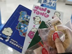 -南京奥林匹克体育中心-体育馆