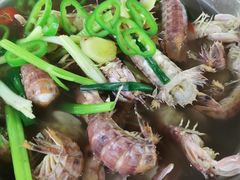 -都斛海鲜街