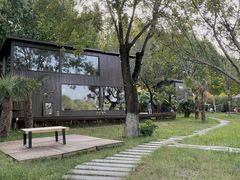 -Supine Bistro溯泮餐厅