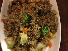 -玛格萝妮比萨屋(四平店)