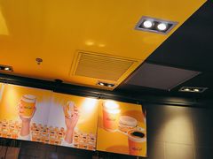 -麦当劳(虎坊路店)