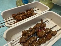 -老毛手抓·盐池滩羊非遗手抓(宁夏总店)